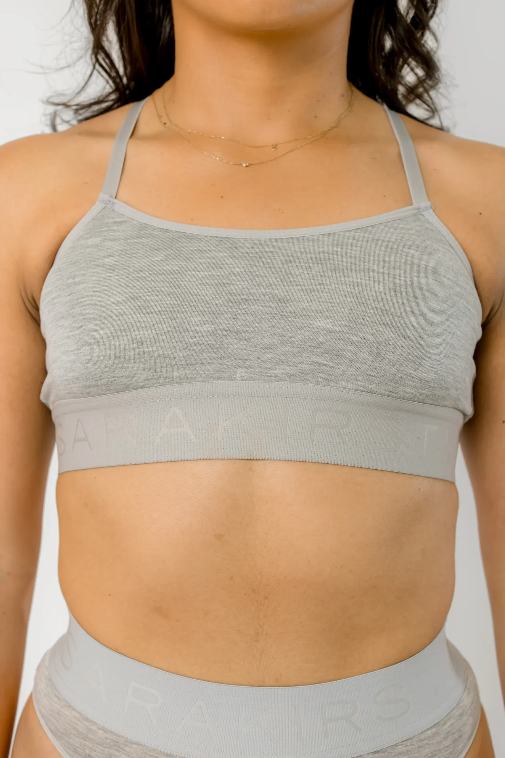 Racerback Bralette - Image 2