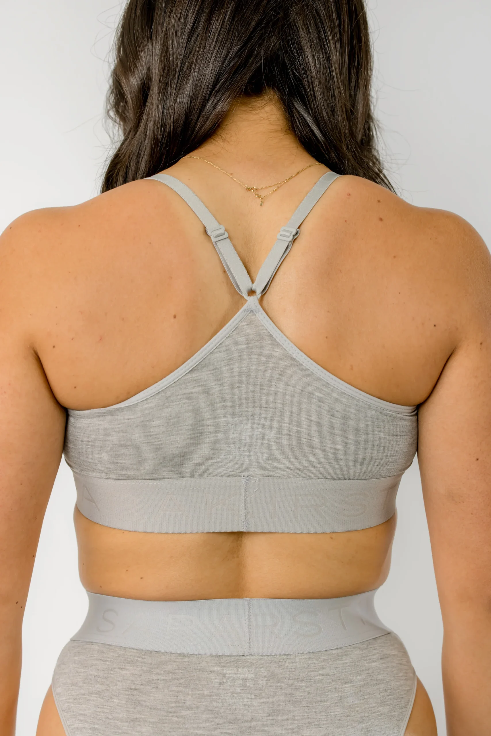 Racerback Bralette - Image 6