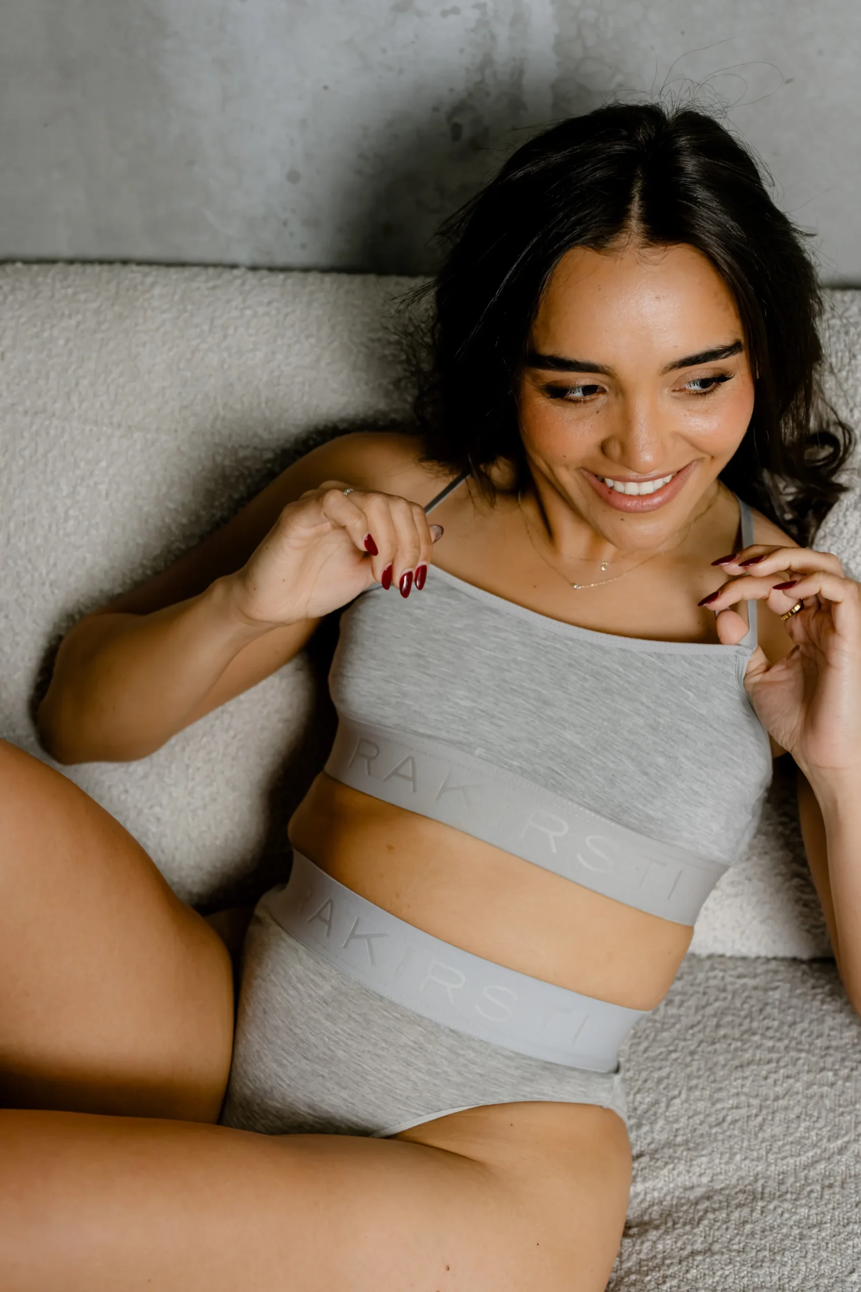 Racerback Bralette - Image 4