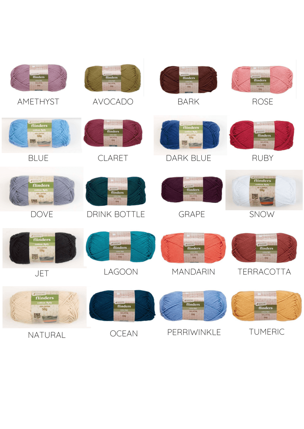 Canggu Crochet Bikini - Image 7