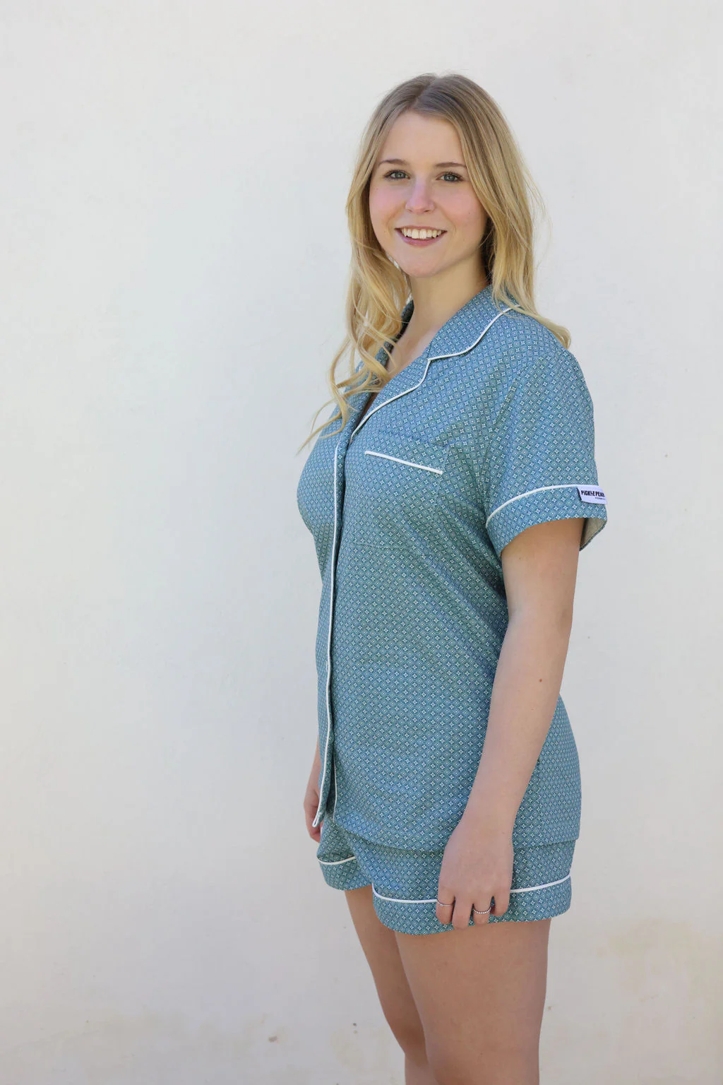 Pickle and Pear Pyjama Co