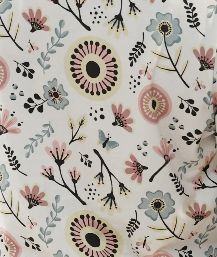 Pickle and Pear Pyjama Co