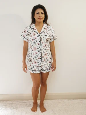 Pickle and Pear Pyjama Co