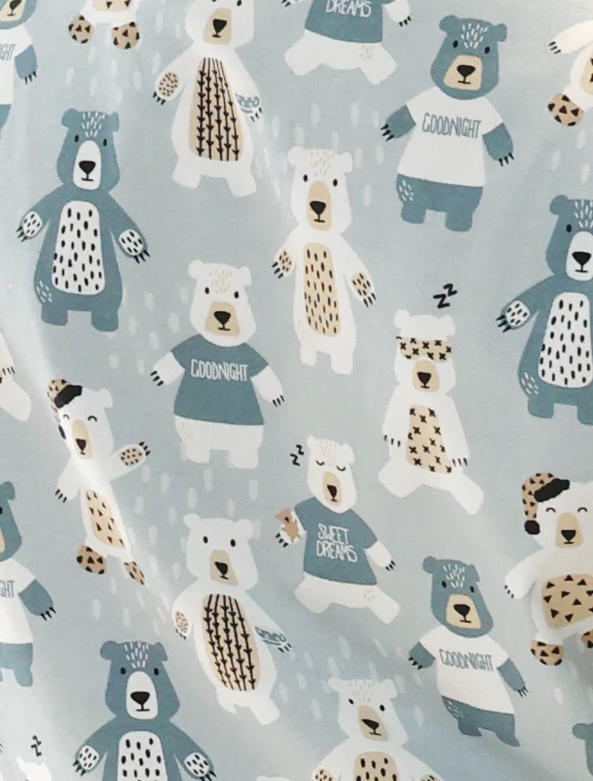 Pickle and Pear Pyjama Co