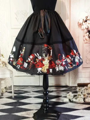 Victorian and Steampunk