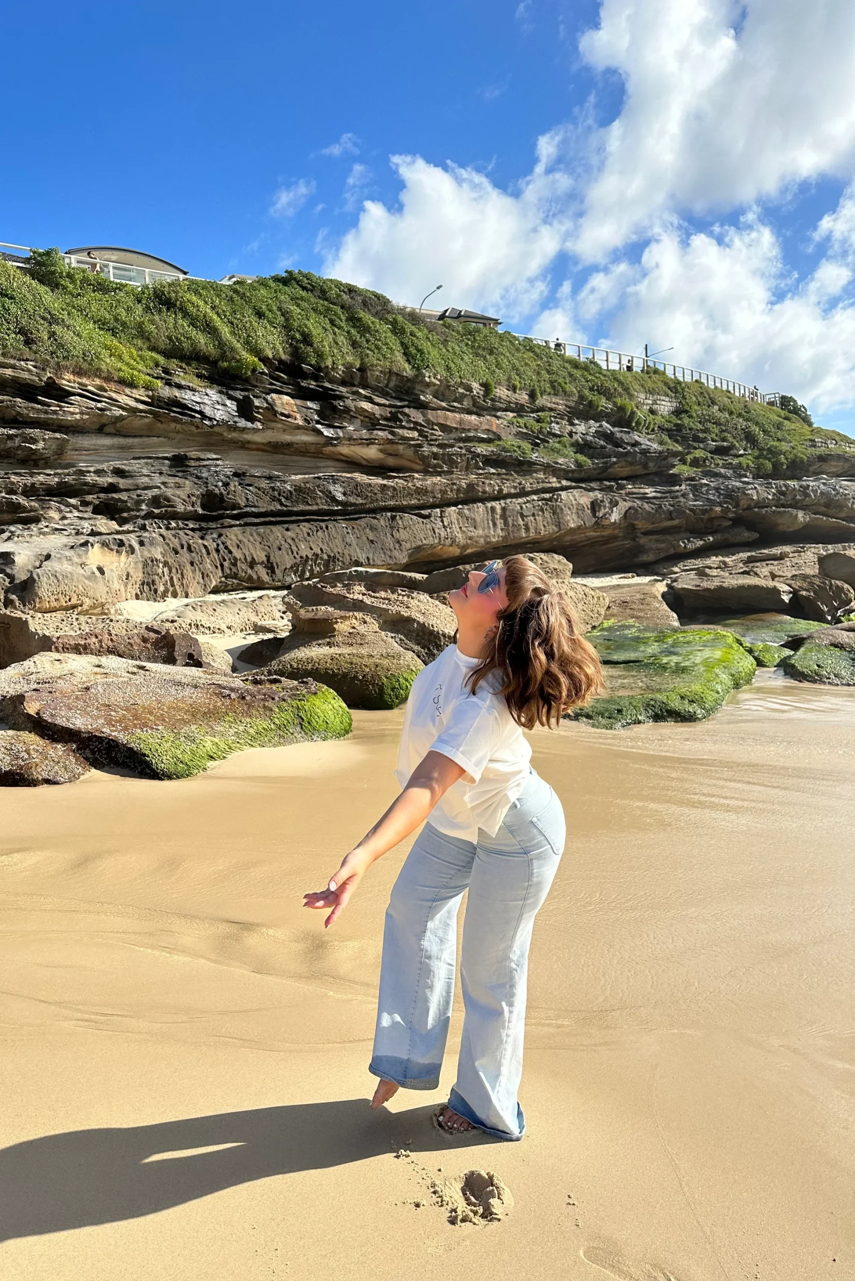 Angels Everywhere Tee - Image 6