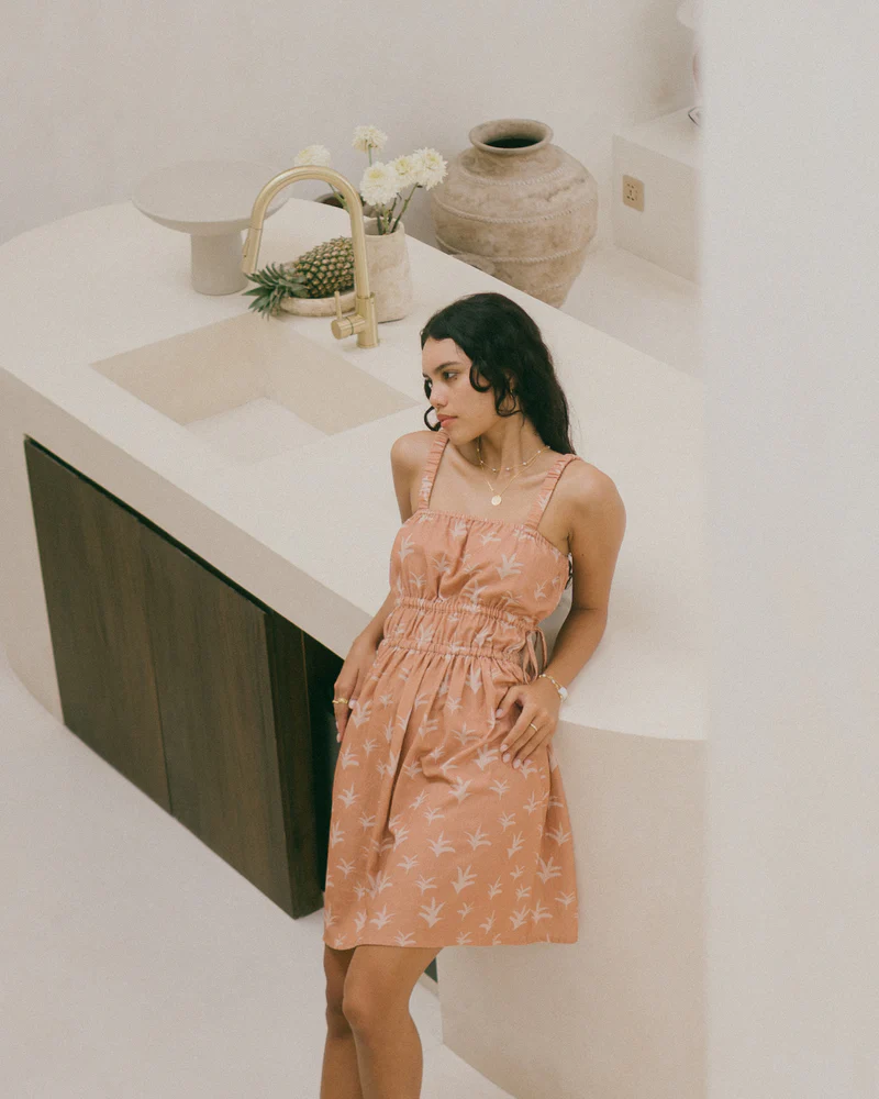 Alana Dress - Image 2