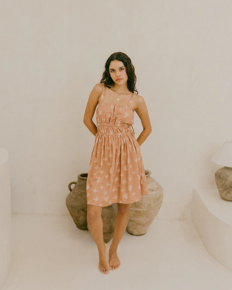 Alana Dress - Image 5