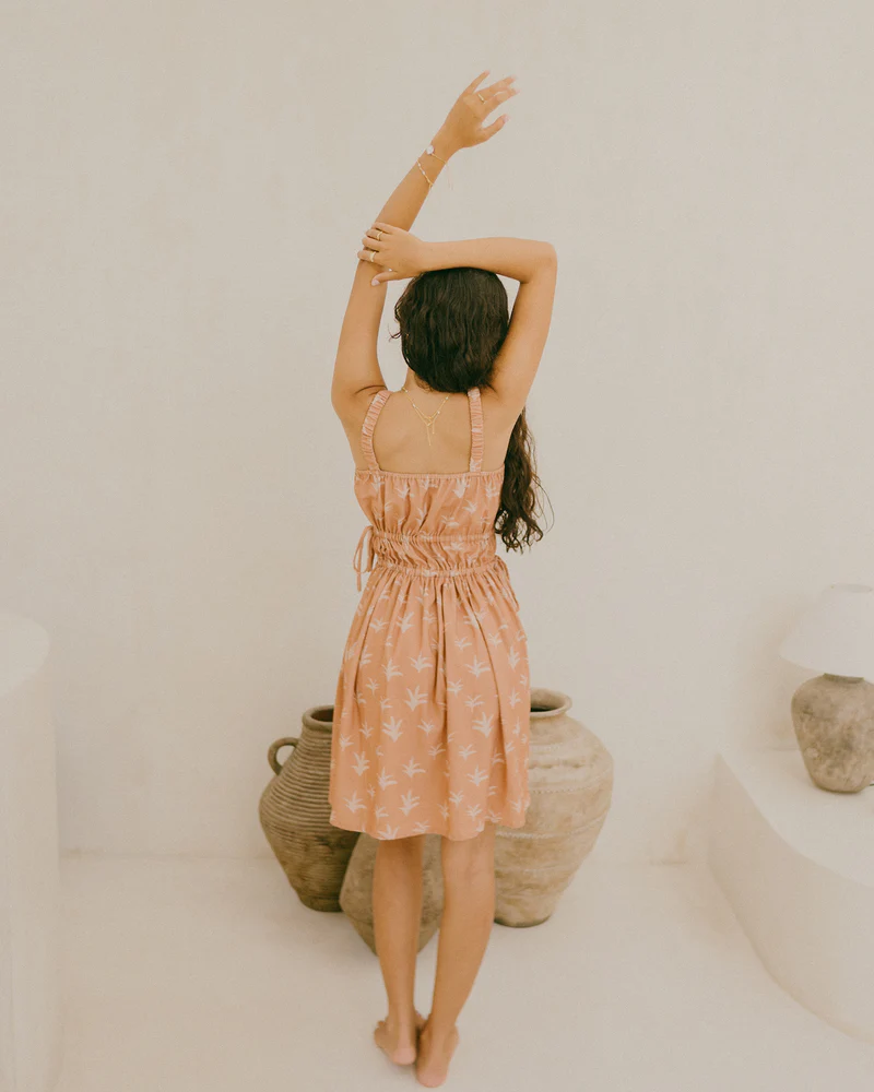 Alana Dress - Image 8