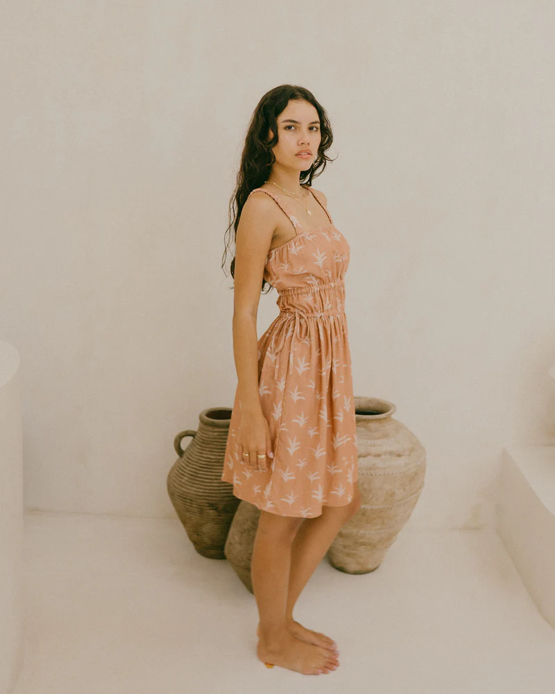 Alana Dress - Image 7