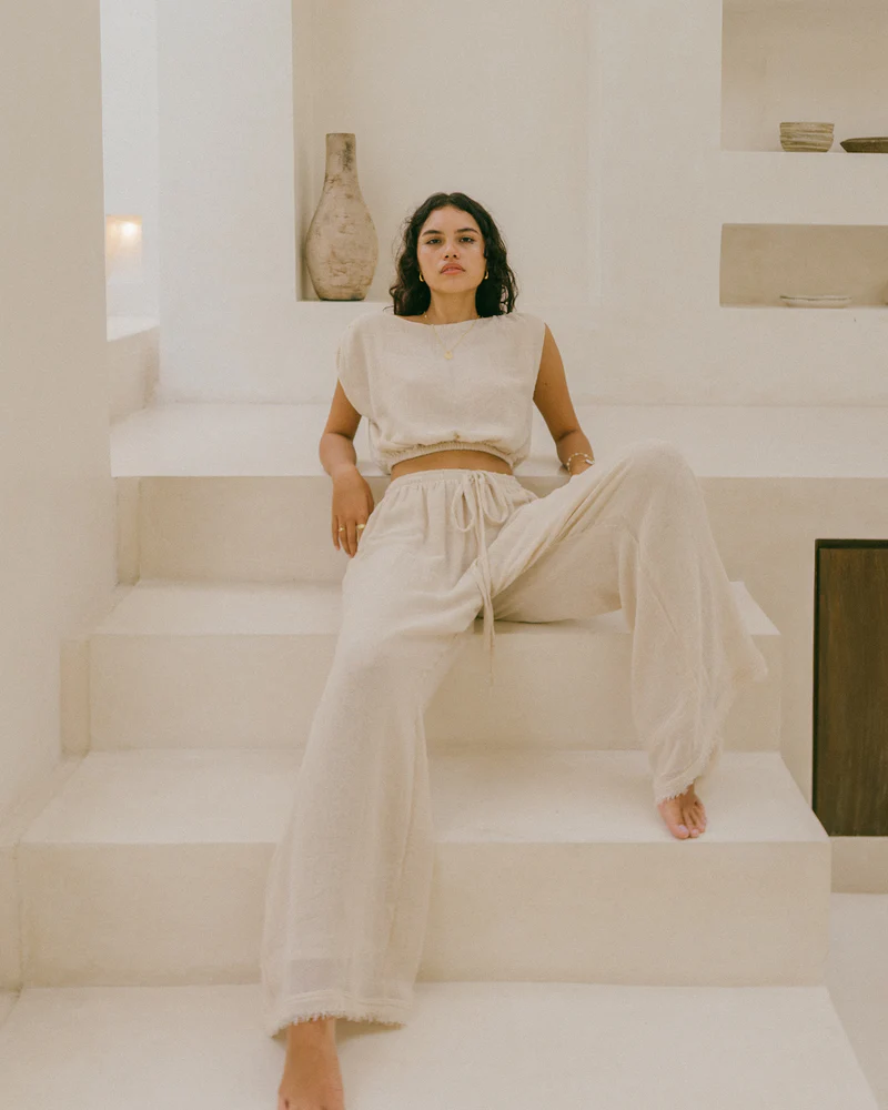 Mila Pants - Image 6