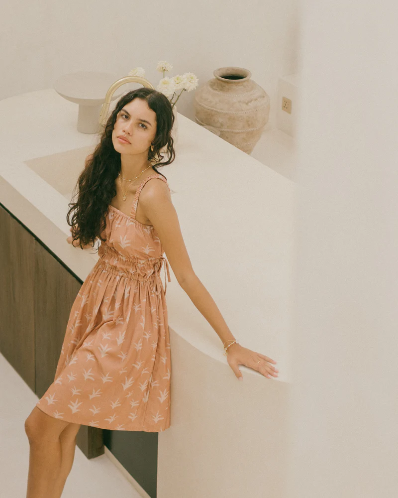 Alana Dress - Image 4