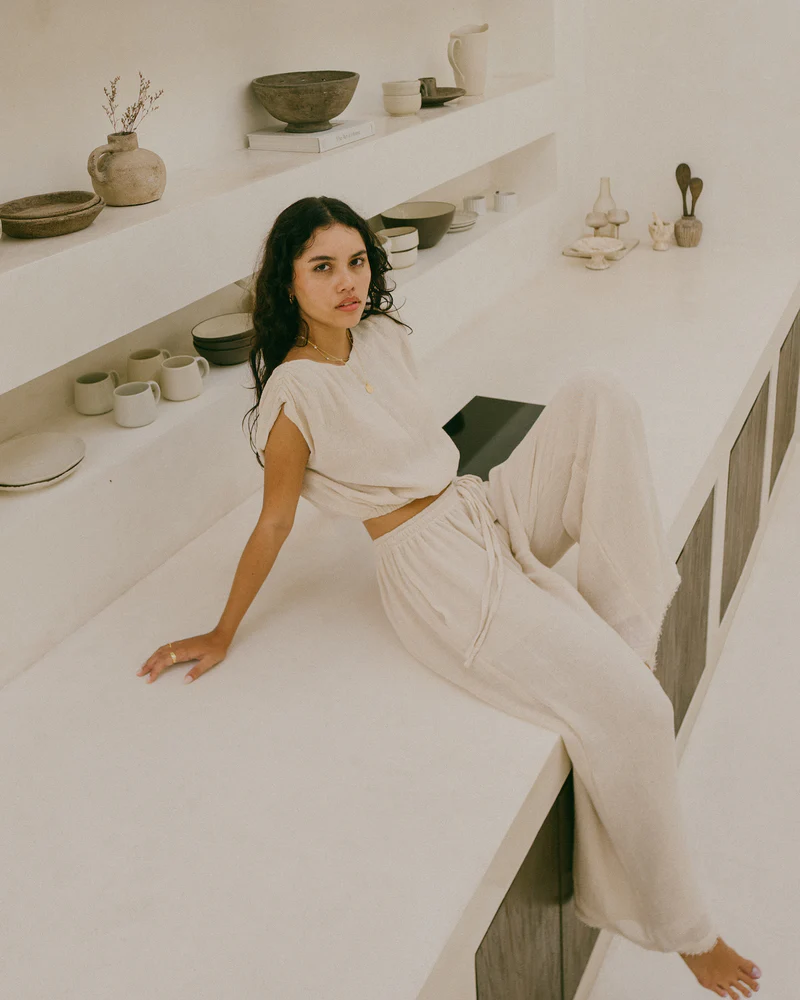 Mila Pants - Image 2