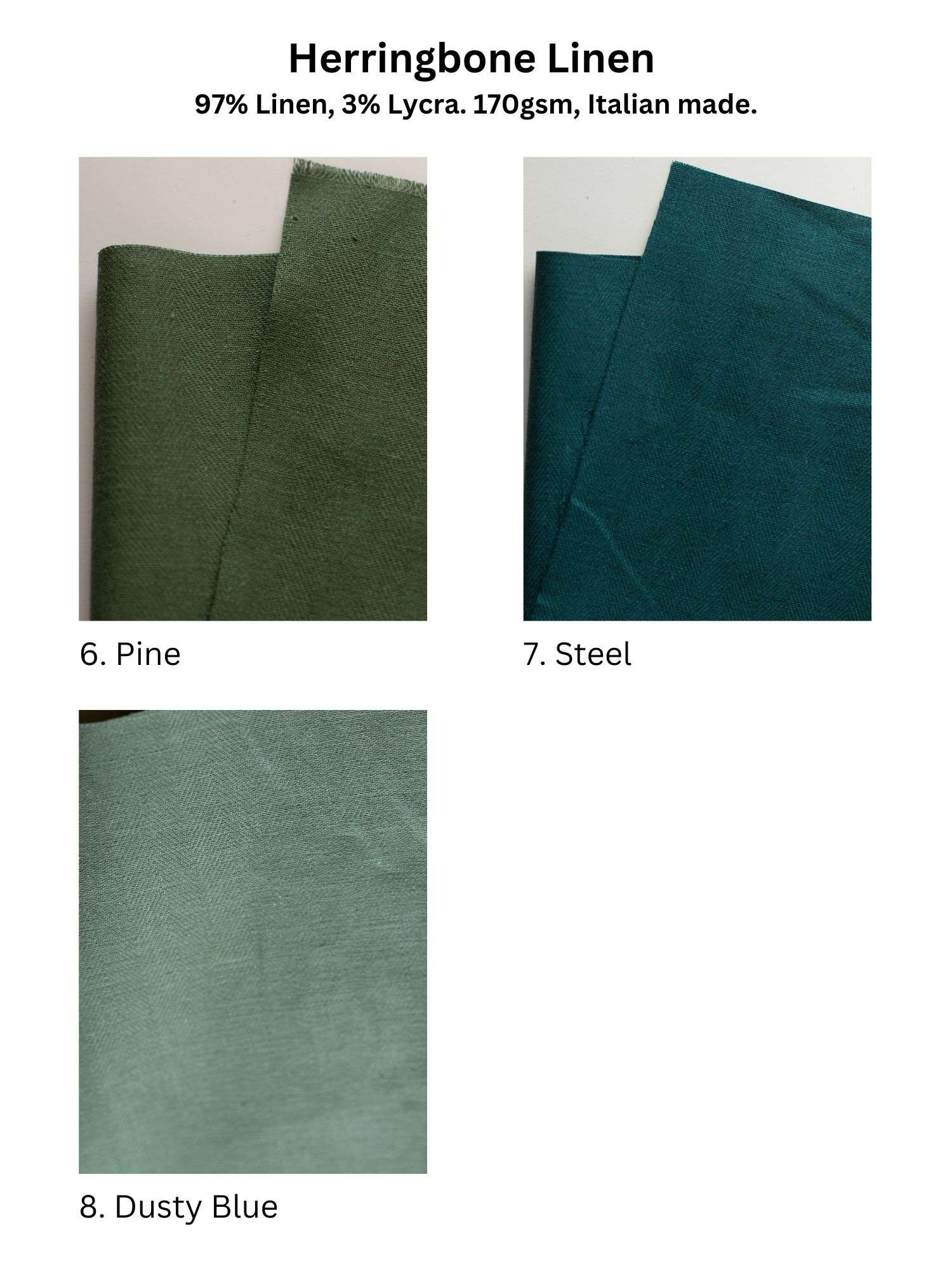 Mollie Dress - Image 12