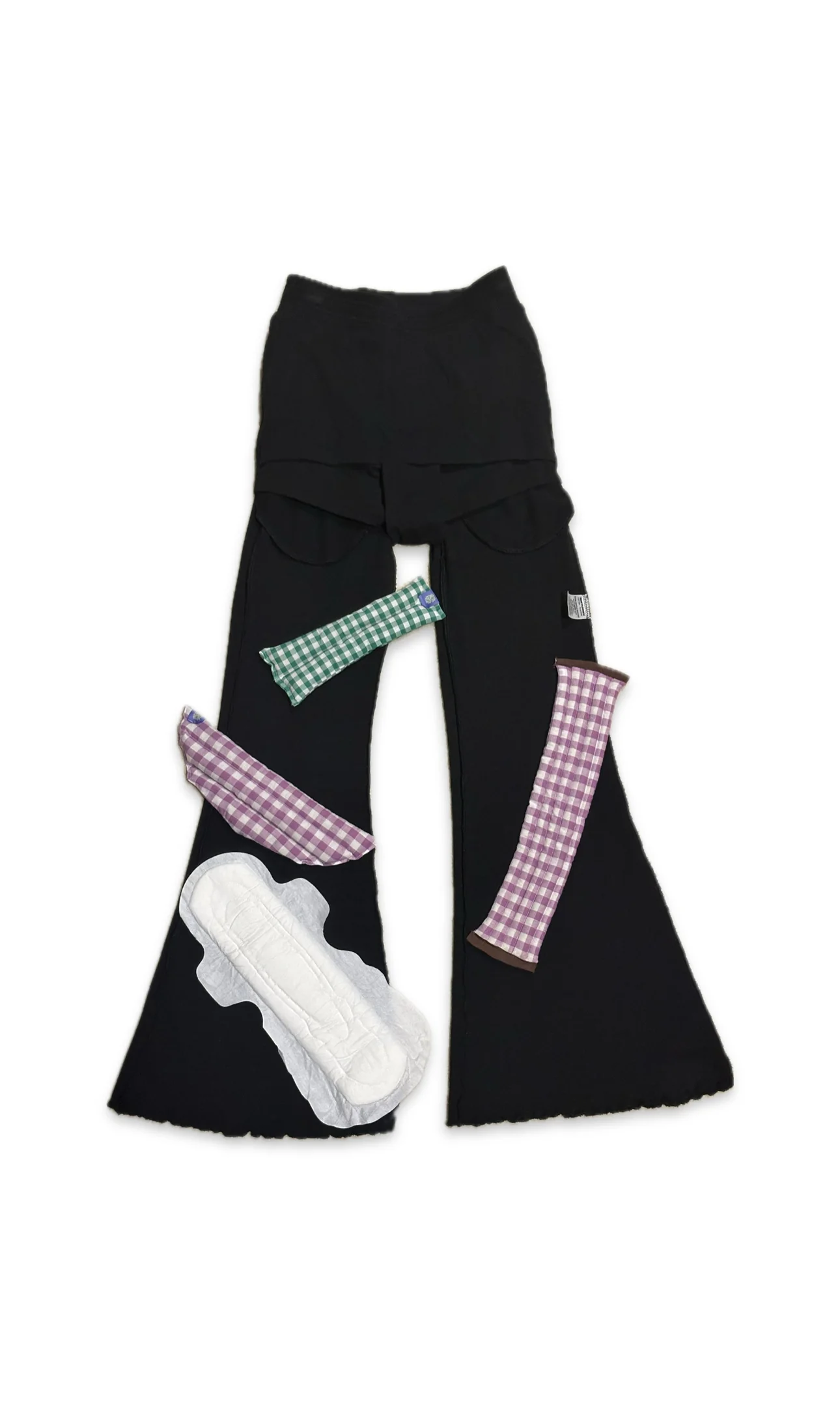 The Florence Pants - Image 3