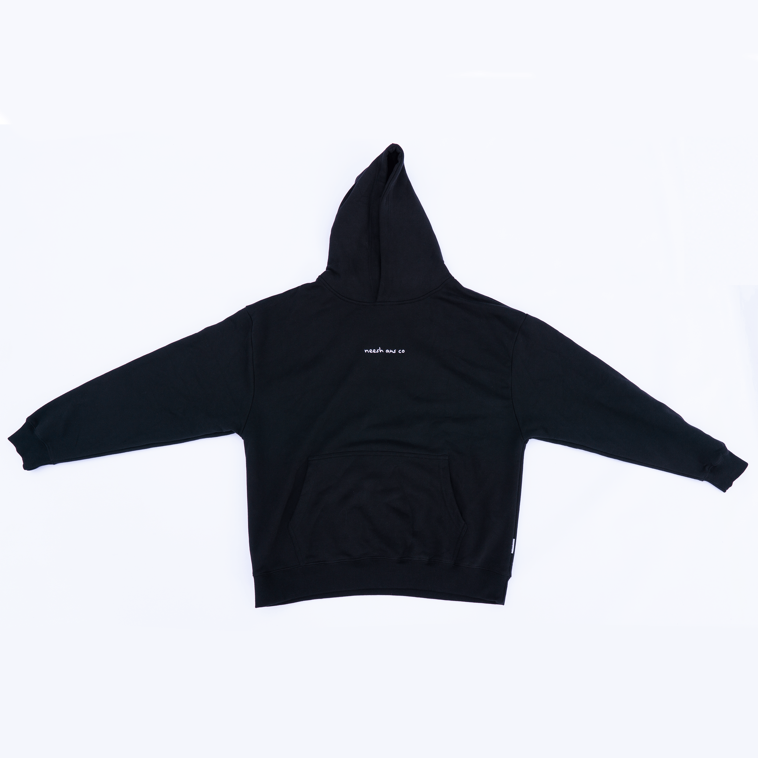 OK Limited Hoodie - Image 7