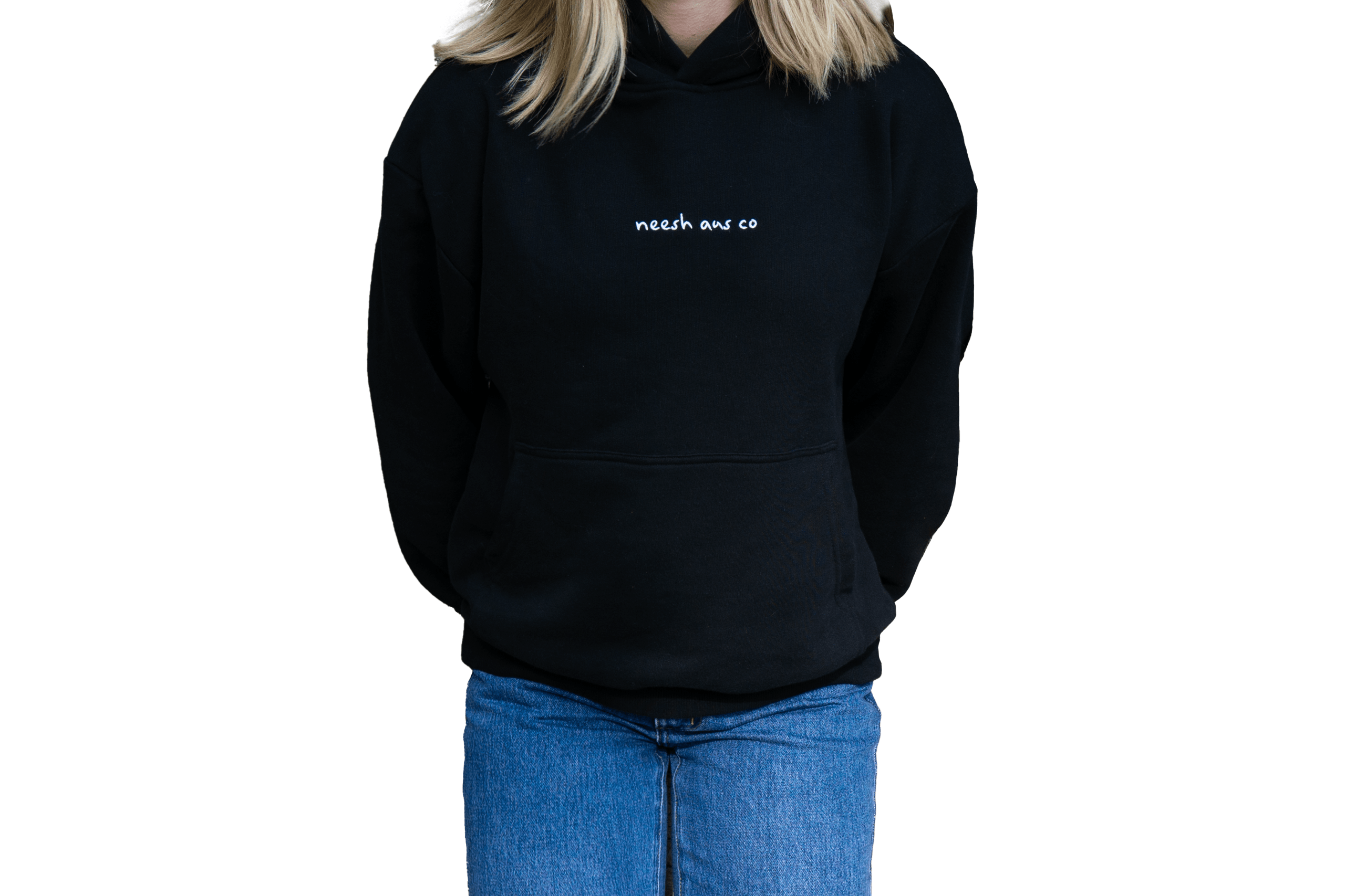 OK Limited Hoodie - Image 6