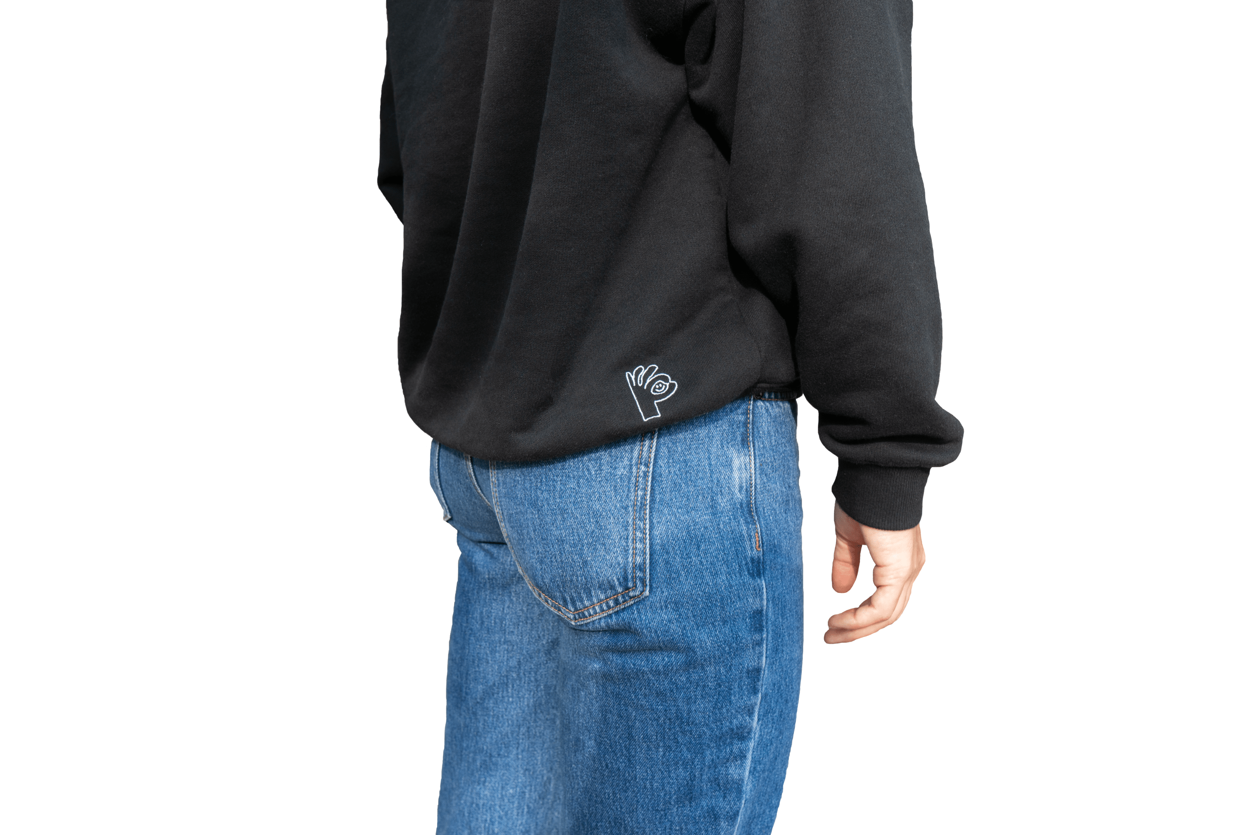 OK Limited Hoodie - Image 5