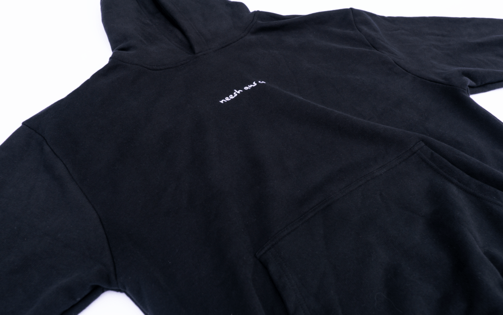 OK Limited Hoodie - Image 2