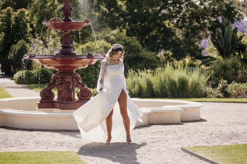 Florence Dress - Image 2