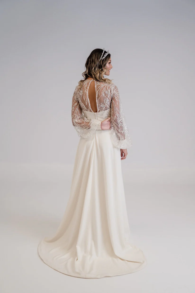 Florence Dress - Image 3