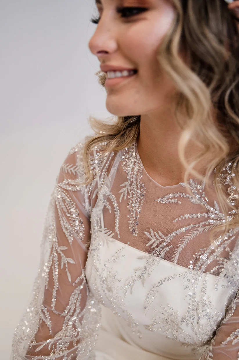 Florence Dress - Image 7