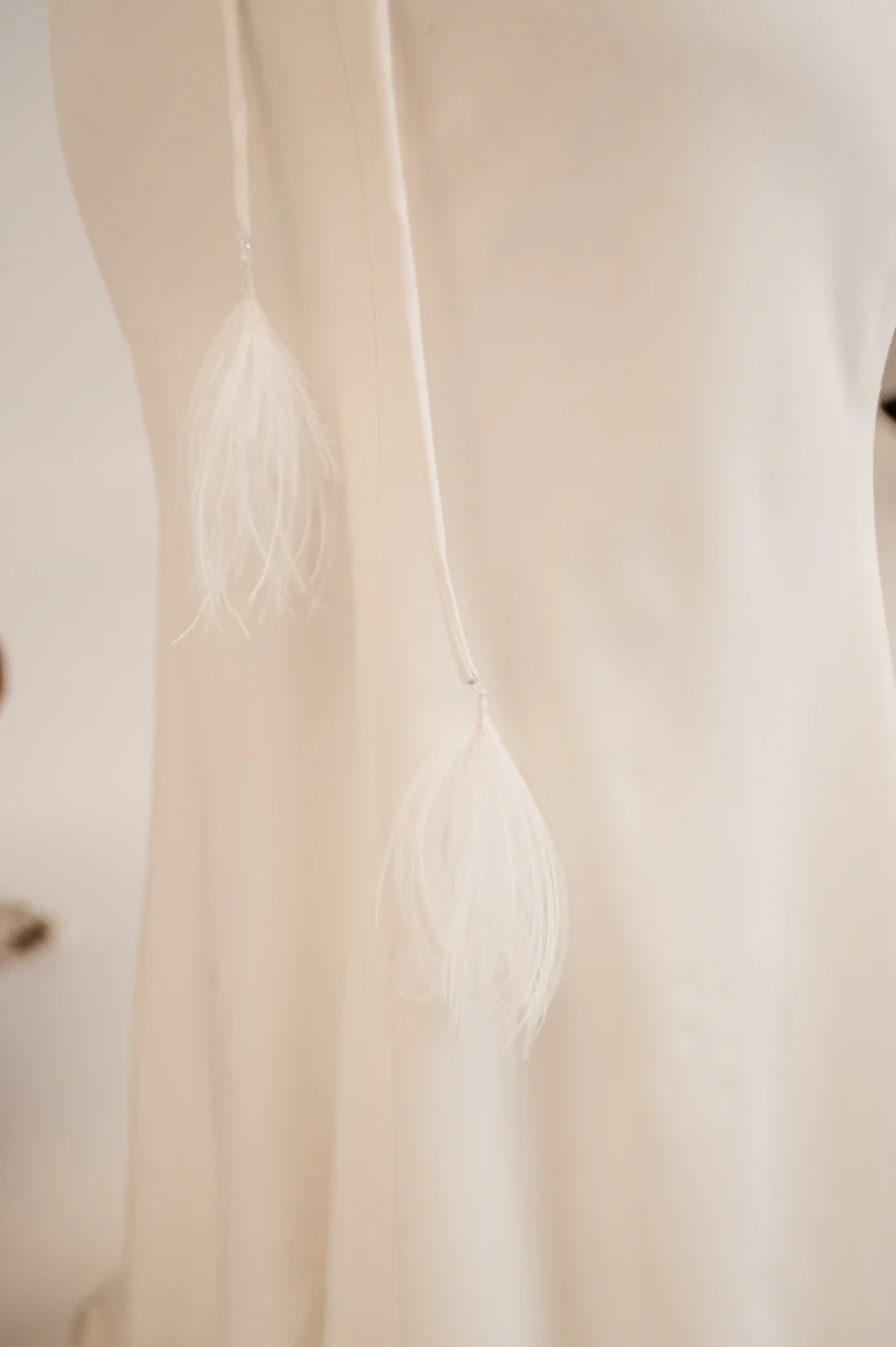 Zali Dress - Image 10