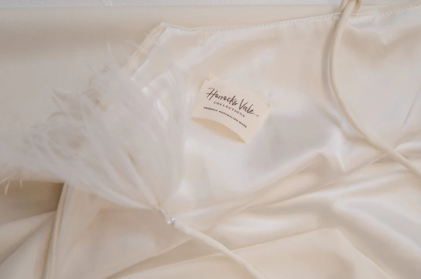 Zali Dress - Image 11