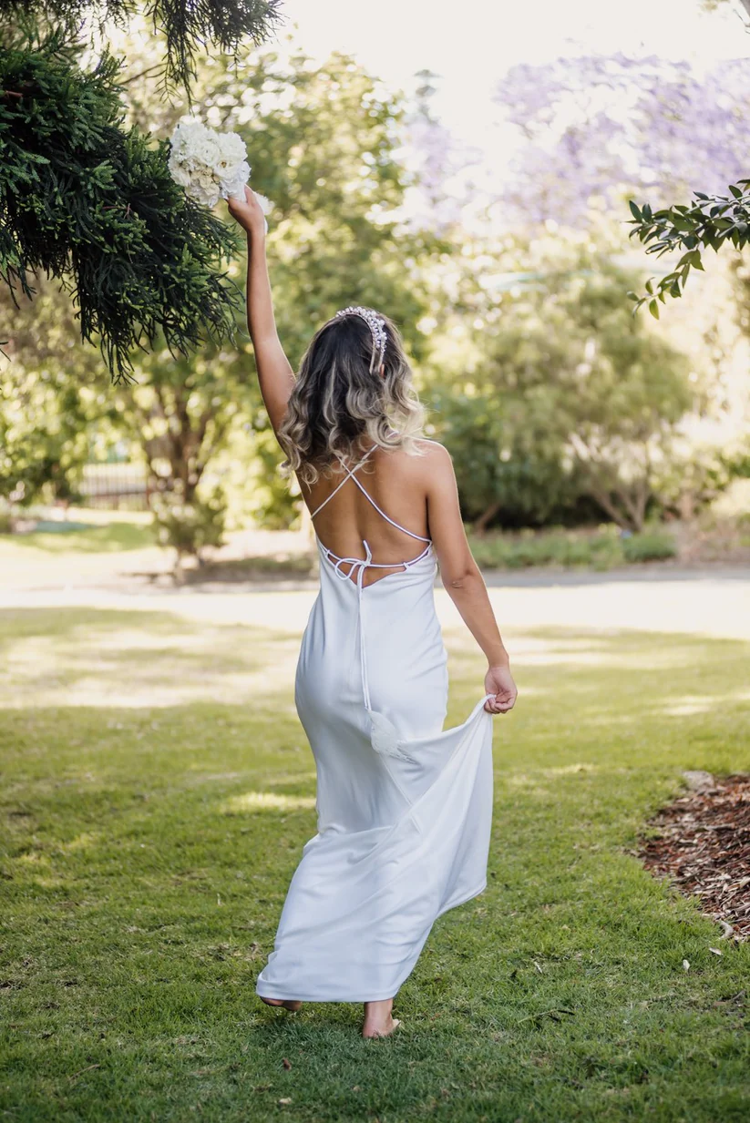 Zali Dress - Image 2