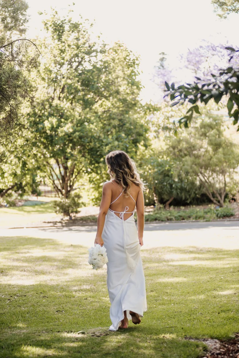 Zali Dress - Image 5