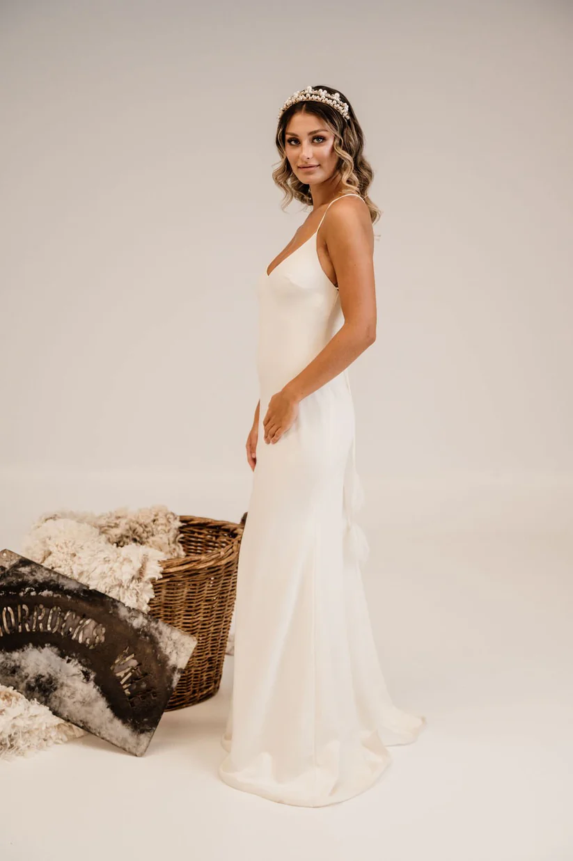 Zali Dress - Image 7