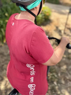 Women's Short Sleeve Technical Tee