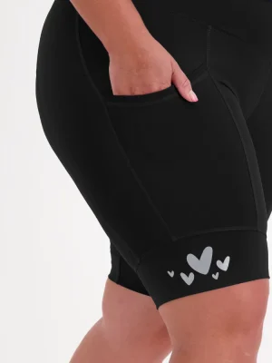 Essential Pocket Bike Short