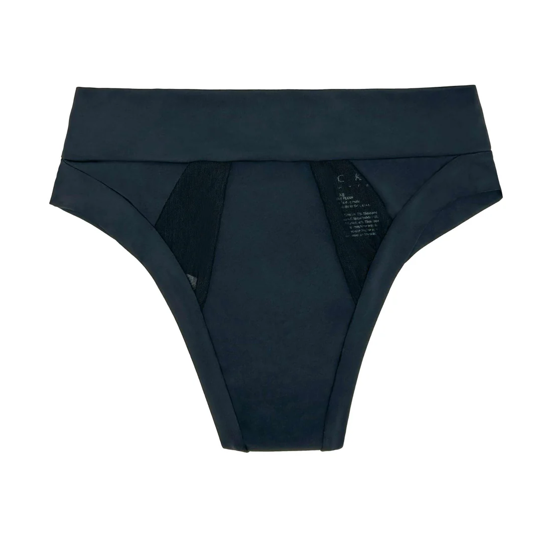 Striation Thong (light absorbency) - Image 4