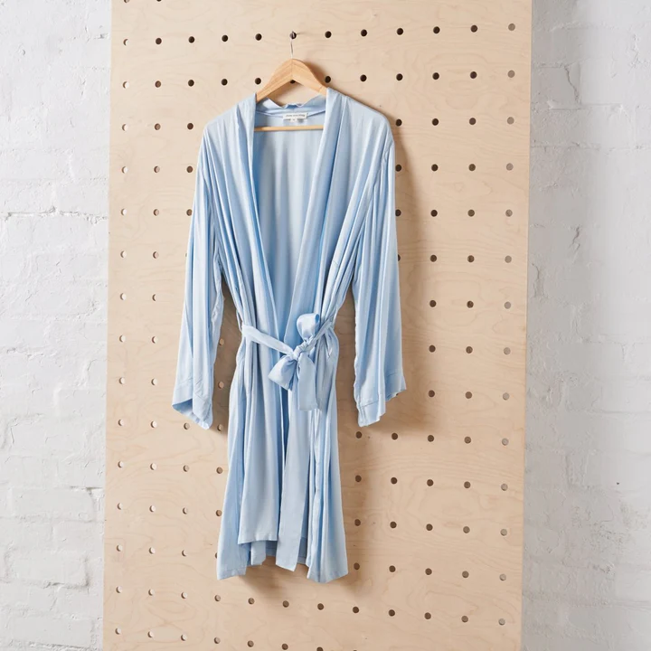 Bamboo Robe - Image 6