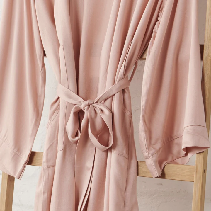 Bamboo Robe - Image 10