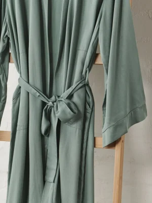 Bamboo Robe