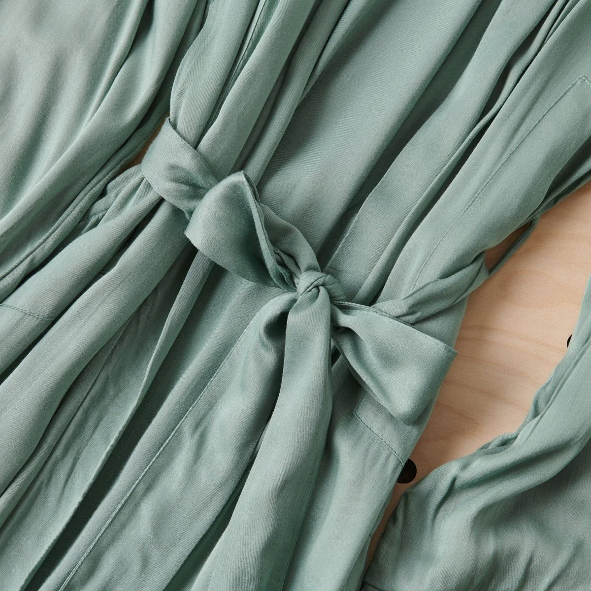 Bamboo Robe - Image 3