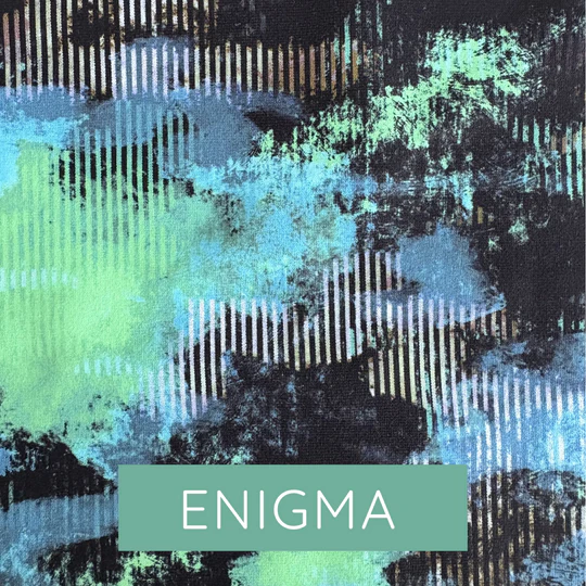 Enigma - Running Short - Image 3