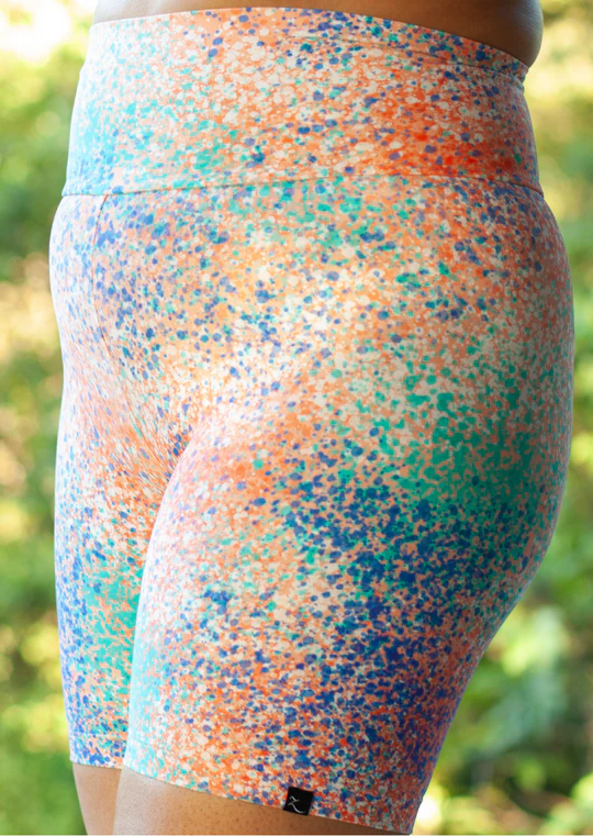 Graffiti Dust - Short - Image 2