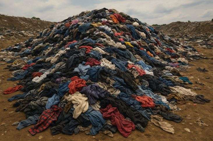 The Truth About Clothing Returns