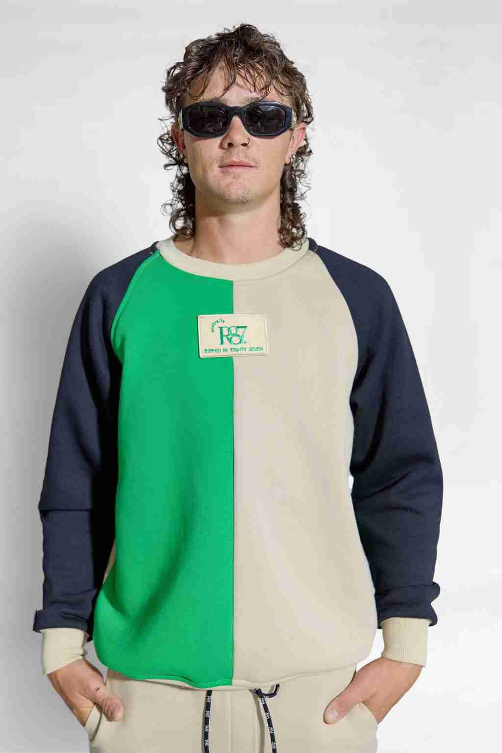 Designers Choice - "Rip Snorter"