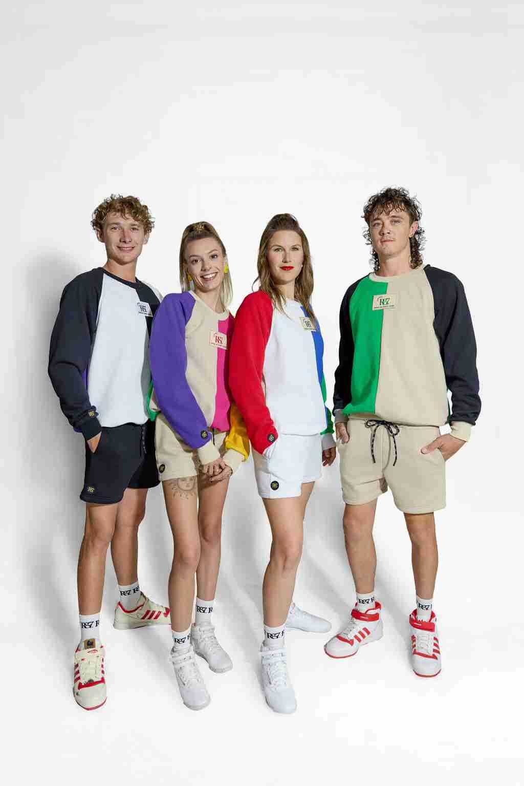 Designers Choice - "Rip Snorter" - Image 3