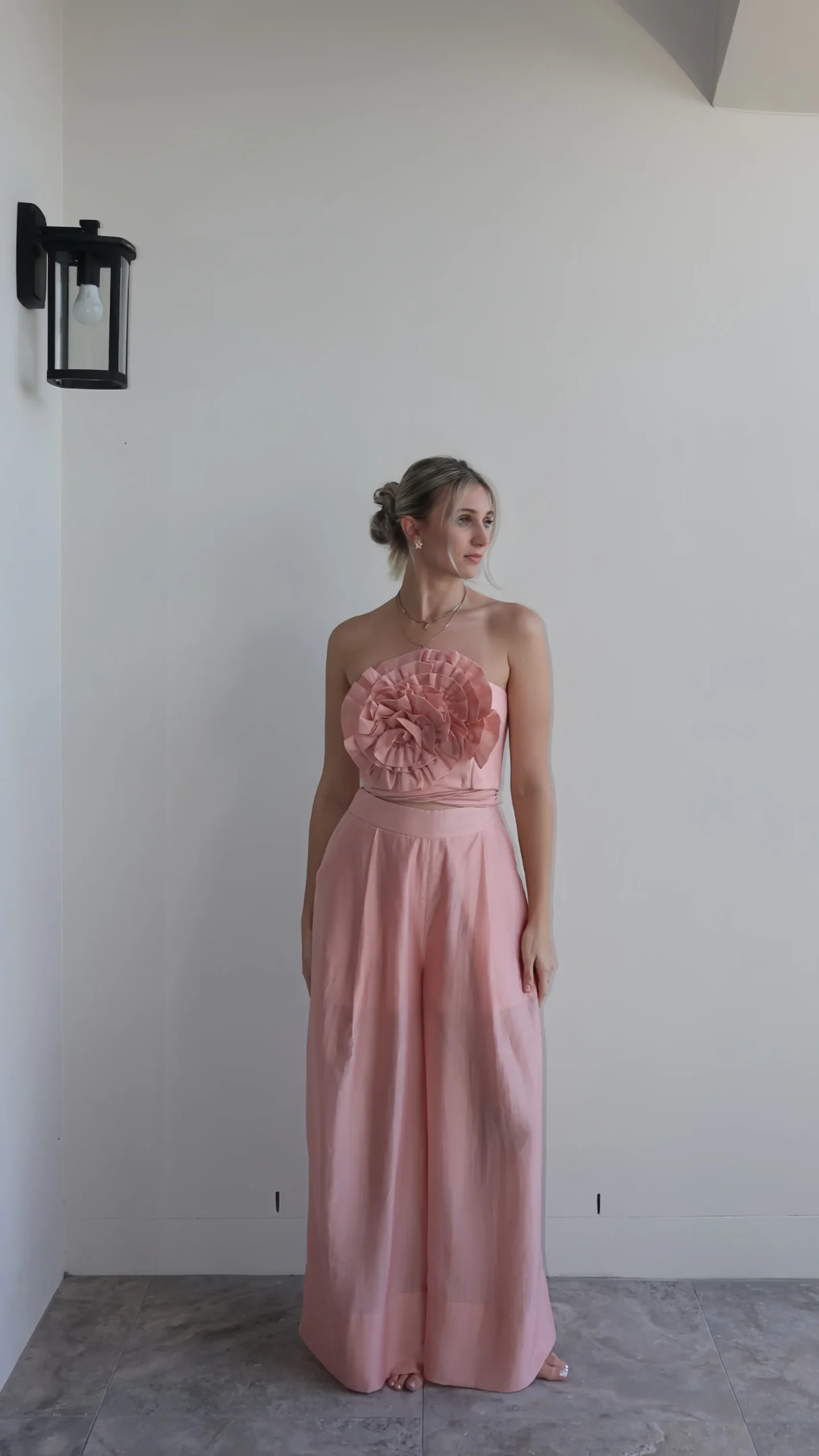 Sea Swept - Shear Pants - Image 2