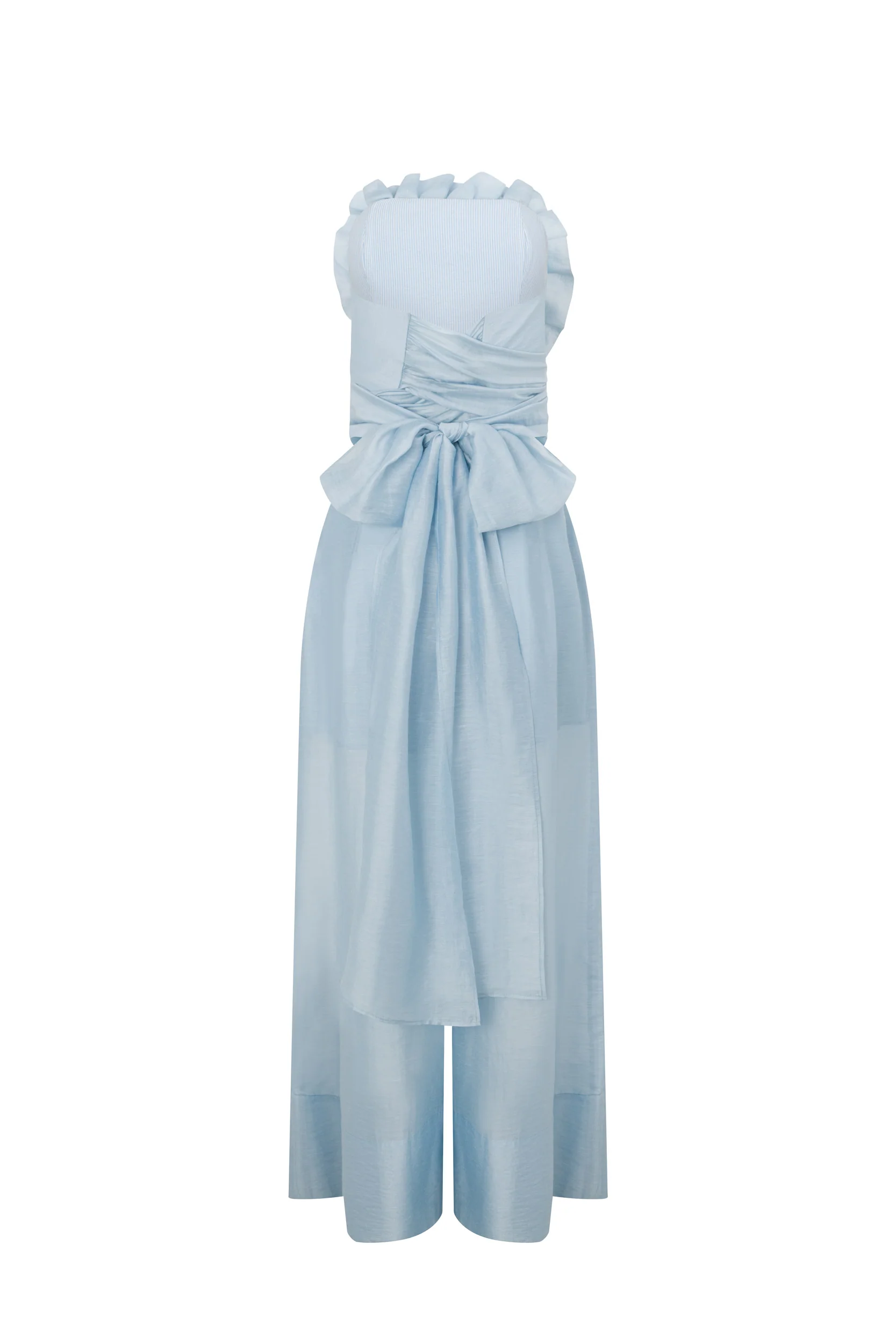 Sea Swept - Shear Pants - Image 3