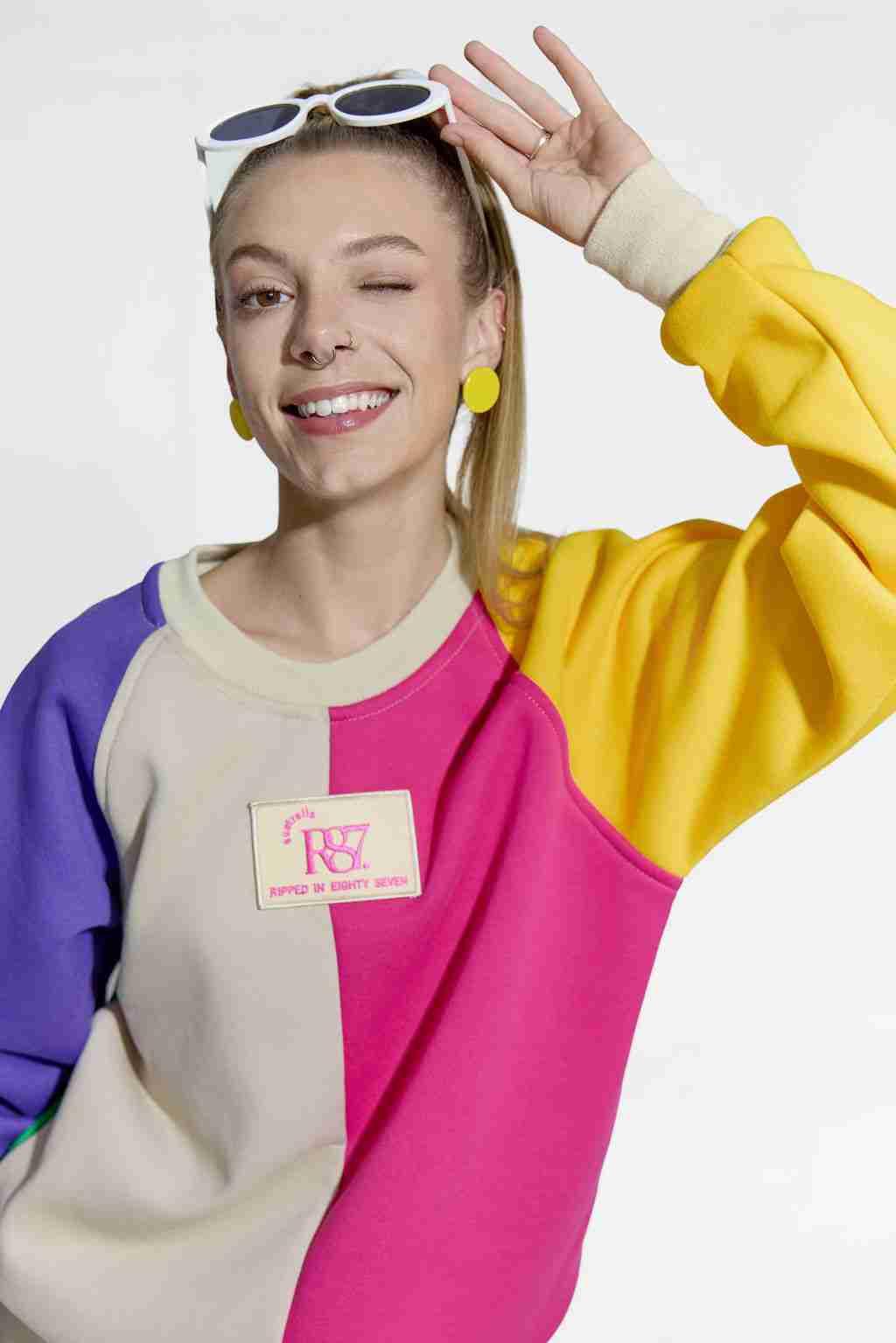 Designers Choice - "What a Ripper"