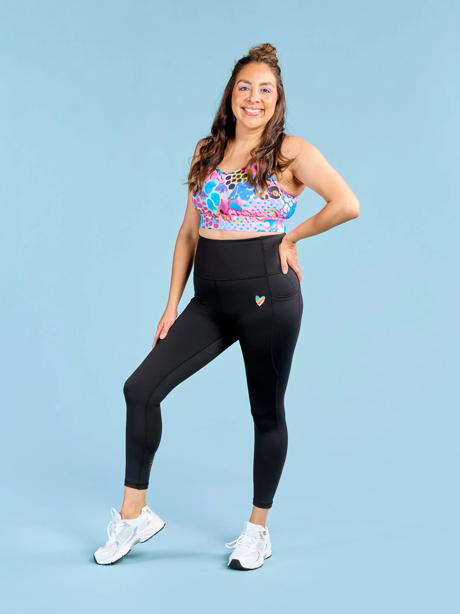 Everyday Legging - 7/8 length - Image 2