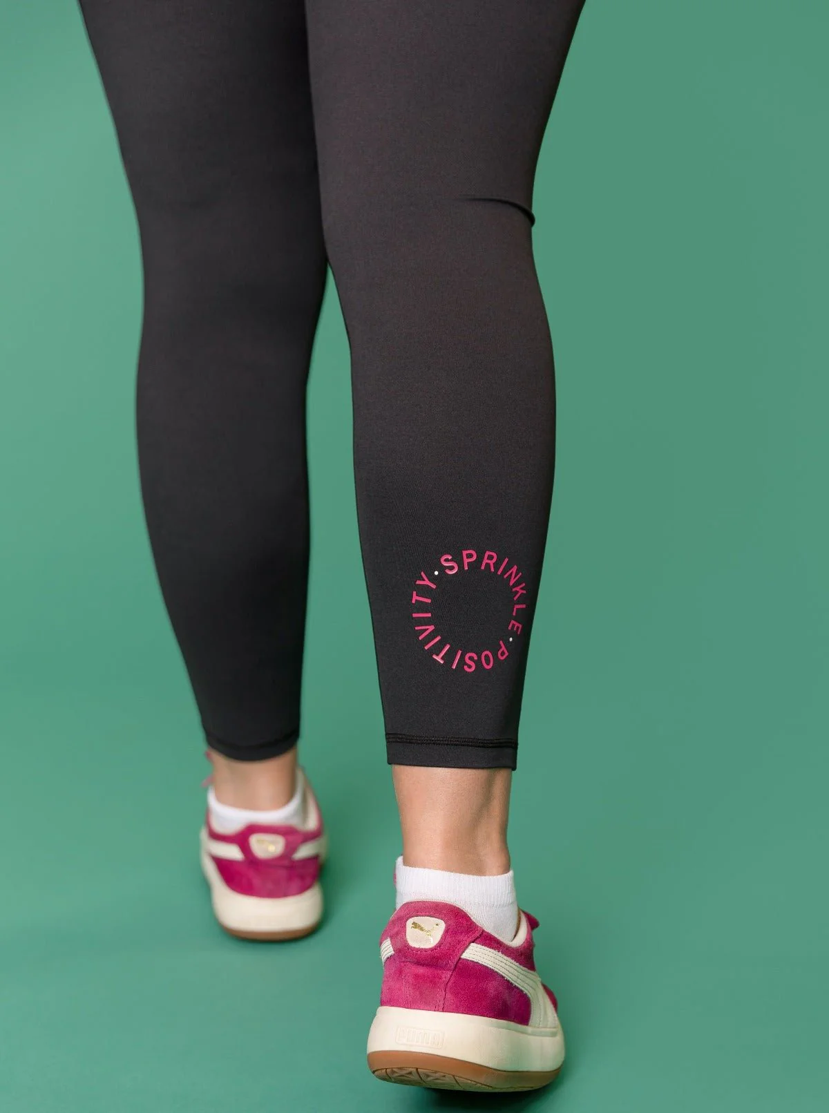 Everyday Legging - 7/8 length - Image 8