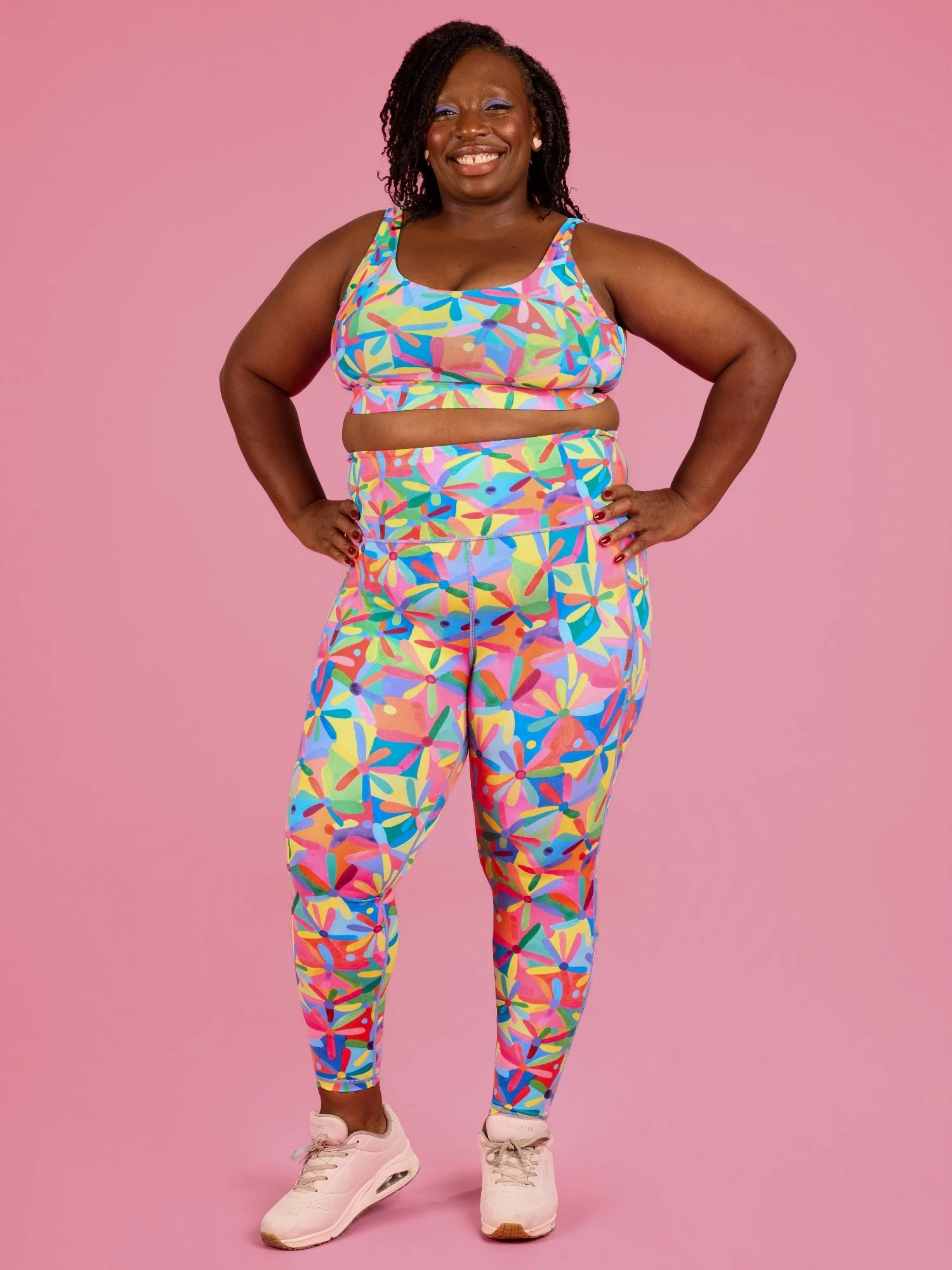 Everyday Legging - 7/8 length - Image 16