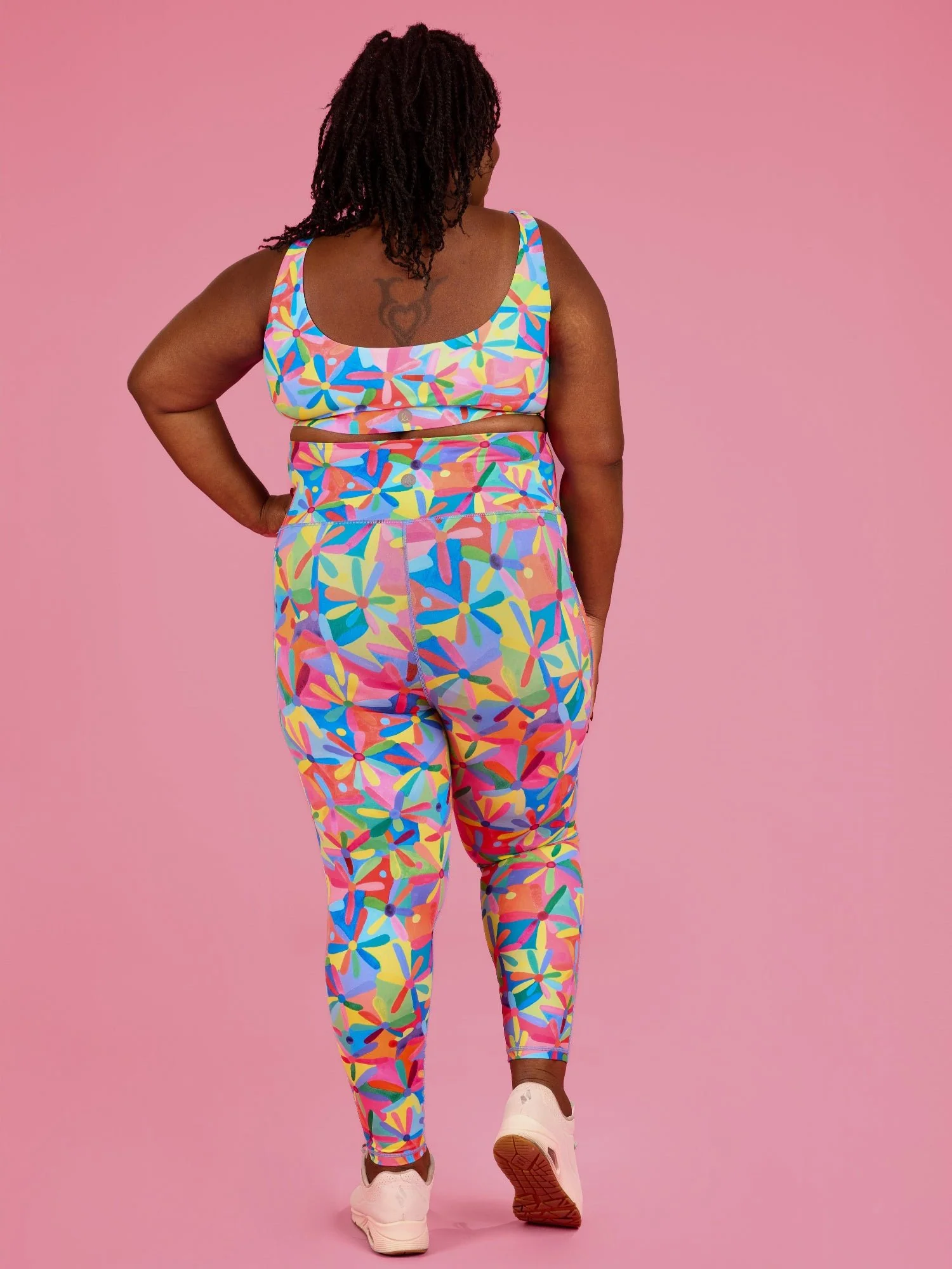 Everyday Legging - 7/8 length - Image 17